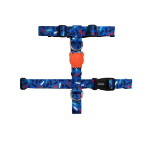 ARNES MEDIUM ZEEDOG ATLANTA