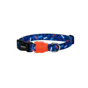 COLLAR LARGE ZEEDOG ATLANTA