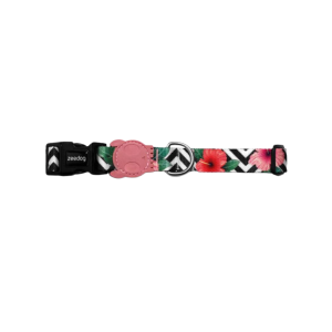 COLLAR MEDIUM ZEEDOG MAHALO