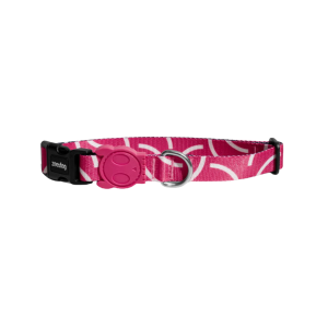 COLLAR MEDIUM ZEEDOG NARA