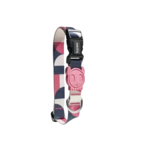 COLLAR SMALL ZEEDOG SPLIT