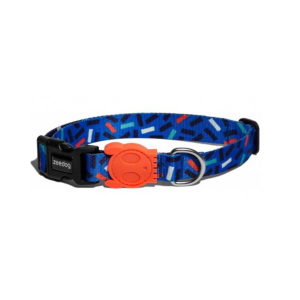 COLLAR EXTRA SMALL ZEEDOG ATLANTA
