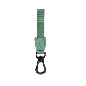 CORREA LARGE ZEEDOG ARMY GREEN