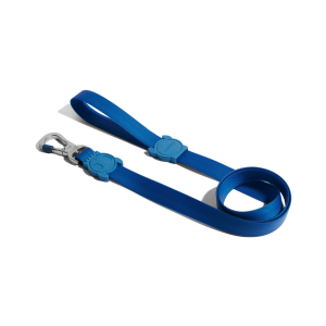 CORREA LARGE ZEEDOG NEOPRO BLUE