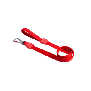 CORREA SMALL ZEEDOG NEON CORAL