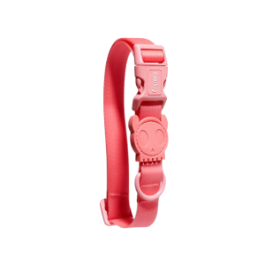COLLAR SMALL ZEEDOG NEOPRO BUBBLEGUM