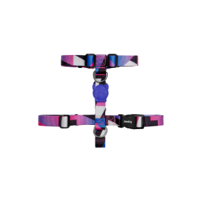 ARNES EXTRA SMALL ZEEDOG MIDNIGHT