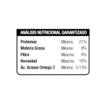 master dog adulto carne 18 kg. - Imagen 2