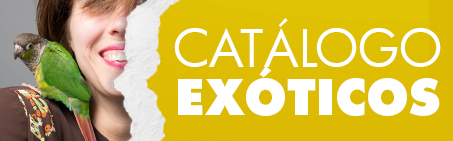 Productos para mascotas exóticas | OnlyPets.cl