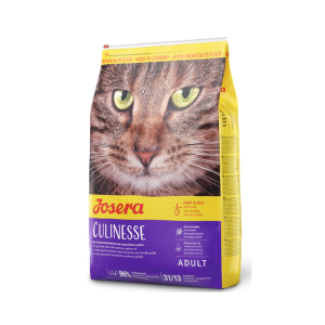 JOSERA F CULINESSE 2 KG.