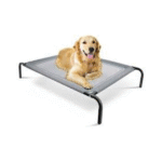 CAMA ELEVADA TALLA L.