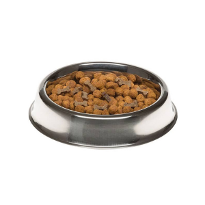 PLATO ACERO INOXIDABLE 26.3 CM FERPLAST SUPERNOVA 180