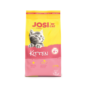 JOSICAT KITTEN 1.9 KG.