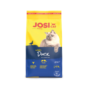 JOSICAT CRISPY DUCK 1.9 KG