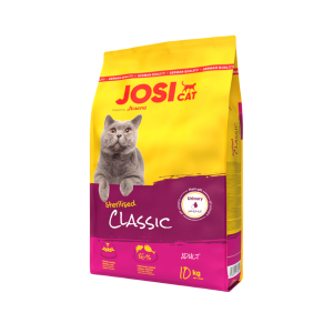 JOSICAT ESTERILIZADO 10 KG.