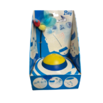 JUGUETE F TUMBLER BEE - CATIT(OUTLET) - Imagen 2