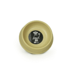 ECO-PLATO DE BAMBOO CAFE 21,5 CM.