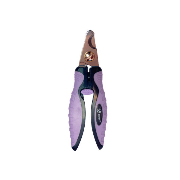 FPT014 CORTA U脩AS ALICATE ERGONOMICO ZUPET. - Imagen 1