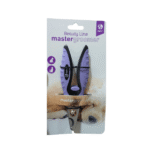 CORTA UÑAS ALICATE ERGONOMICO ZUPET. - Imagen 2