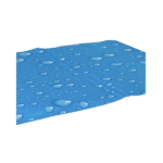 MANTA ENFRIANTE 50X90CM. - Imagen 2