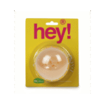 PELOTA DISPENSADORA DE PREMIOS GATO 8,5 CM - HEY.