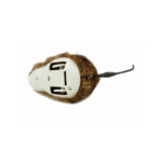 RATON A CUERDA 7X15 CM - HEY. - Imagen 2