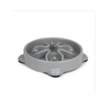 PLATO DE ALIMENTACION LENTA PARA PERROS - HEY.