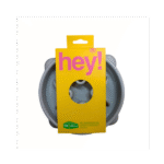 PLATO DE ALIMENTACION LENTA PARA PERROS - HEY. - Imagen 2