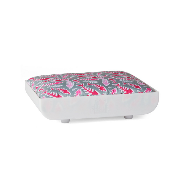 KTK008 KITTY KASAS PENTHAUS BLANCO. - Imagen 1