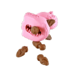 JUGUETE C UNICORNIO DENTAL POLLO - Imagen 2