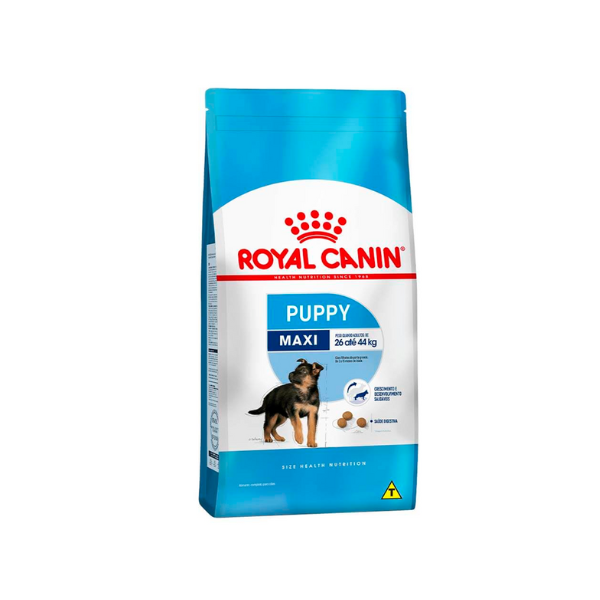 RCC128 ROYAL CANIN C MAXI PUPPY 12 KG. - Imagen 1