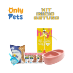KIT INICIO GATUNO