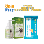 PACK HIGIENE EXPRESS PERRO.