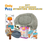 PACK CACHORRO STARTER COMPLETO PREMIUM.